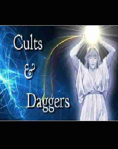 Descargar Cults and Daggers [ENG][TiNY] por Torrent